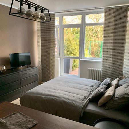Apartman Luhačovice Extérieur photo