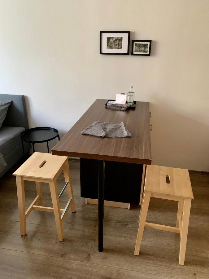 Apartman Luhačovice Extérieur photo