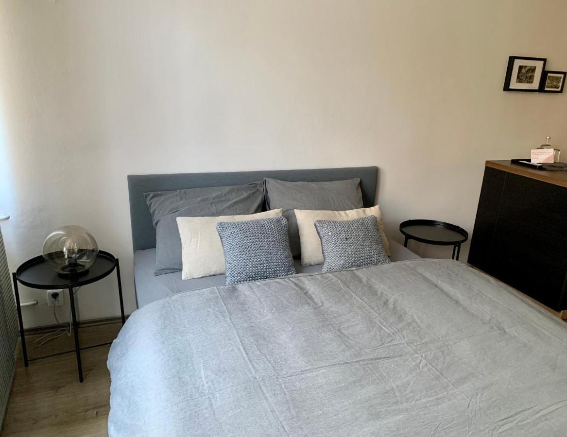 Apartman Luhačovice Extérieur photo