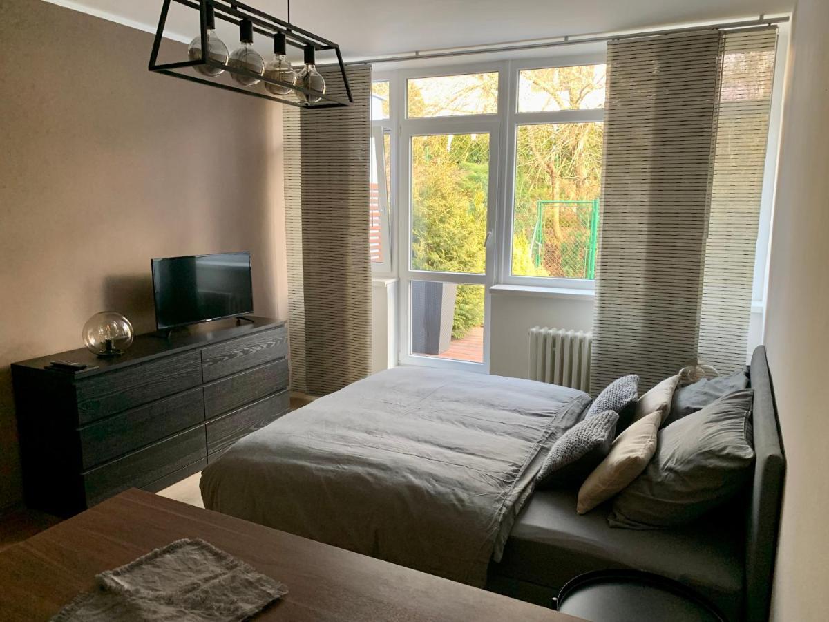 Apartman Luhačovice Extérieur photo