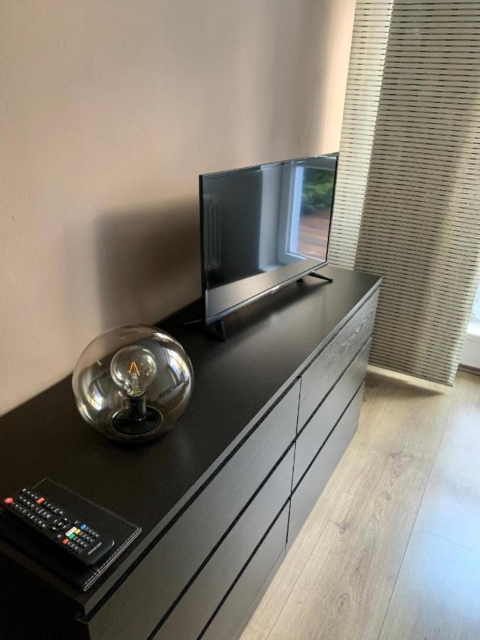 Apartman Luhačovice Extérieur photo