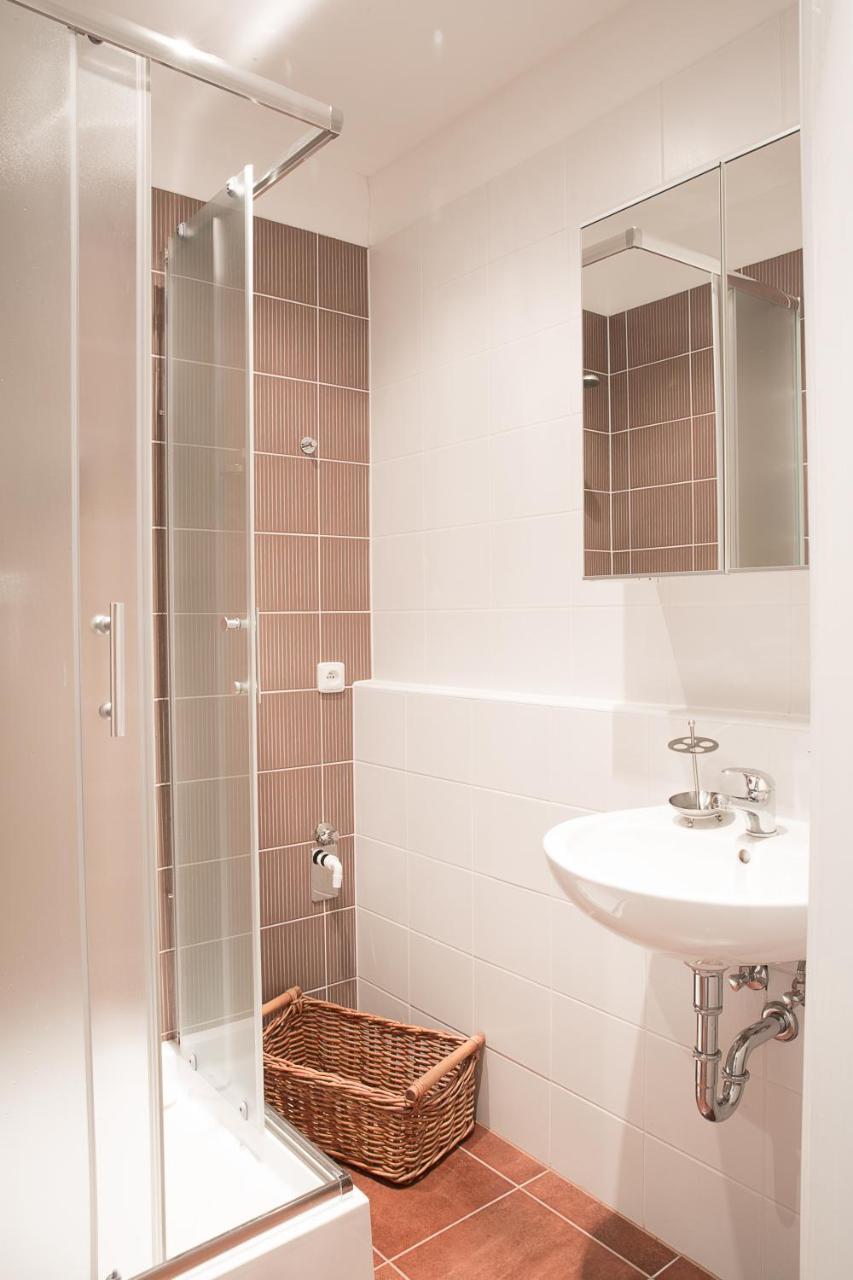 Apartman Luhačovice Extérieur photo